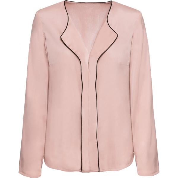 camicie Bodyflirt rosa