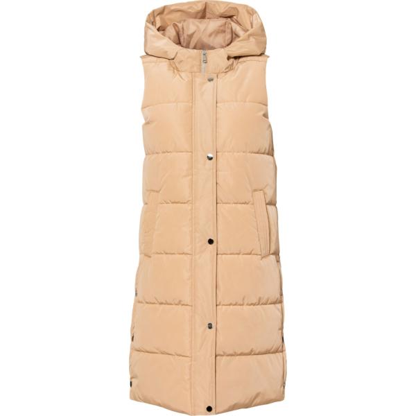 piumini bonprix marrone