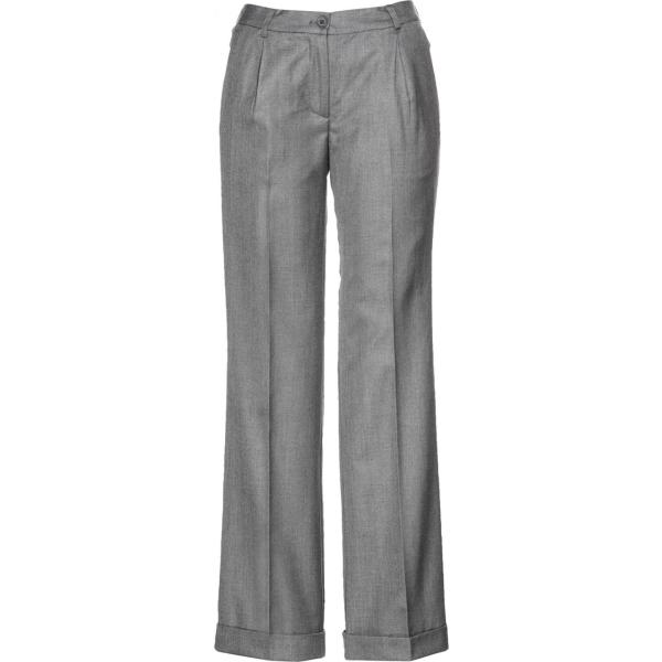 pantaloni Bpc selection premium grigio