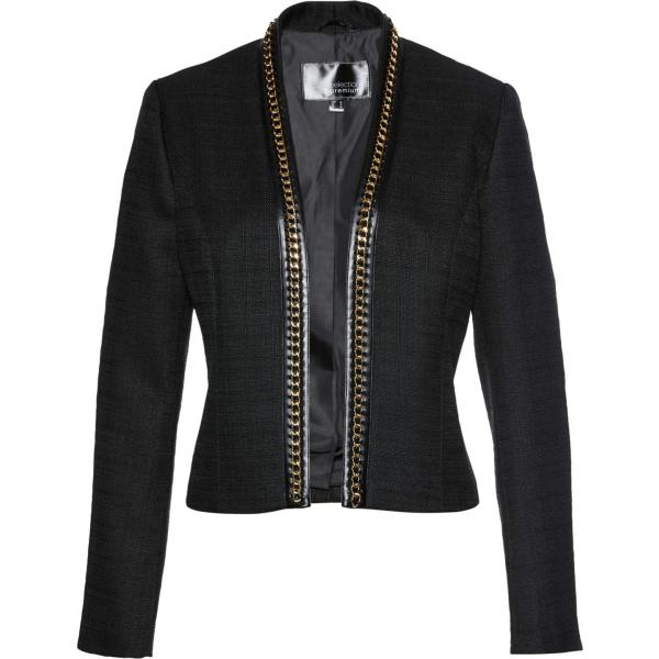 blazer Rainbow animalier