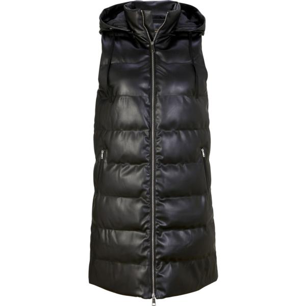 gilet Bpc selection premium nero