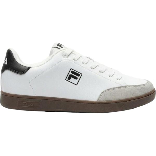 sneakers bonprix bianco