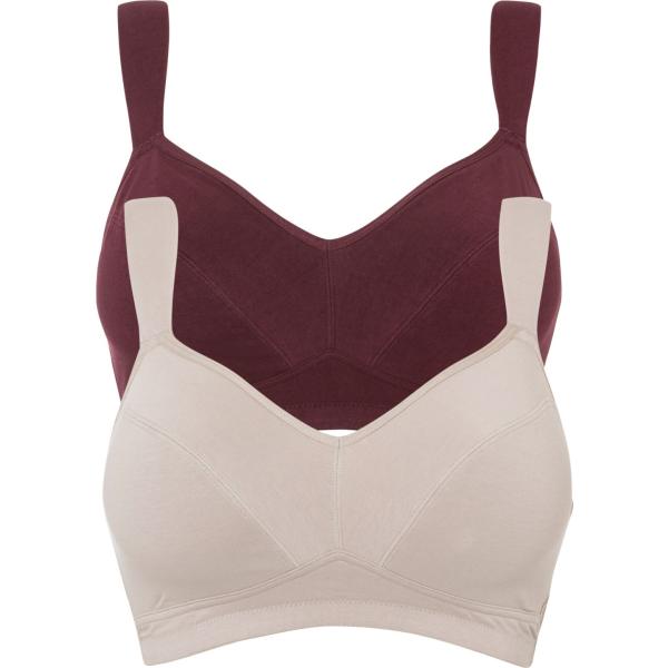 reggiseni bonprix viola