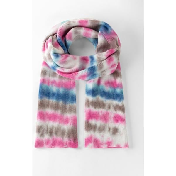 sciarpe Bpc bonprix collection bianco