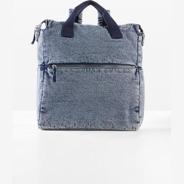 zaini bonprix grigio