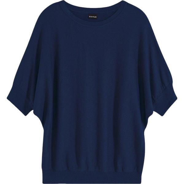 maglieria bonprix blu