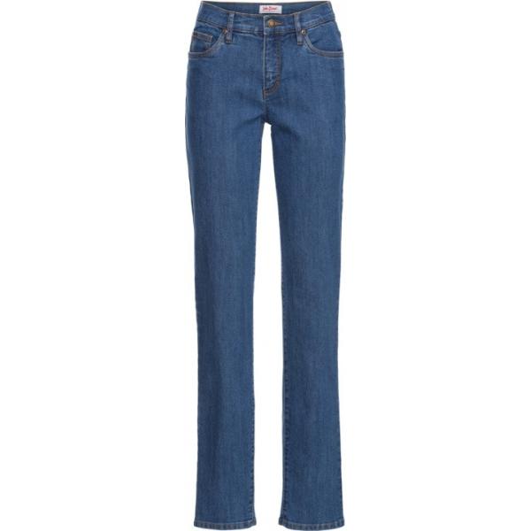 Jeans in denim elasticizzato blu John Baner JEANSWEAR blu
