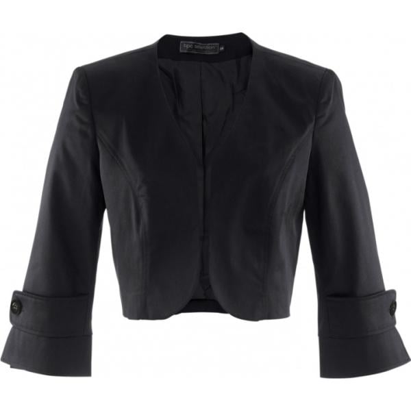 bolero Bpc selection nero