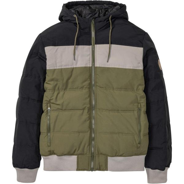 giacche bonprix marrone