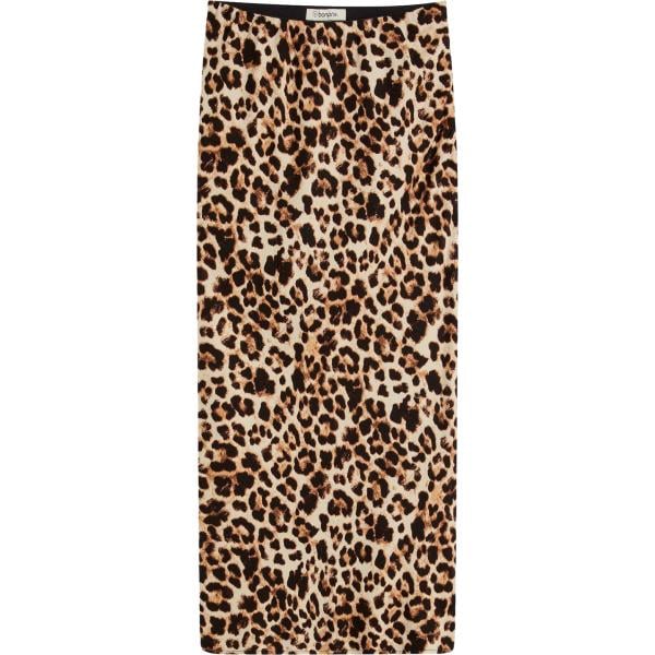 gonne longuette bonprix multicolore