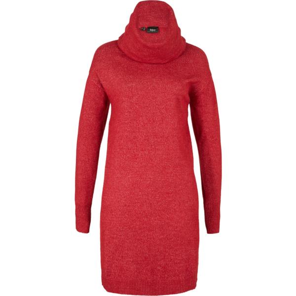 vestiti Bpc bonprix collection rosso