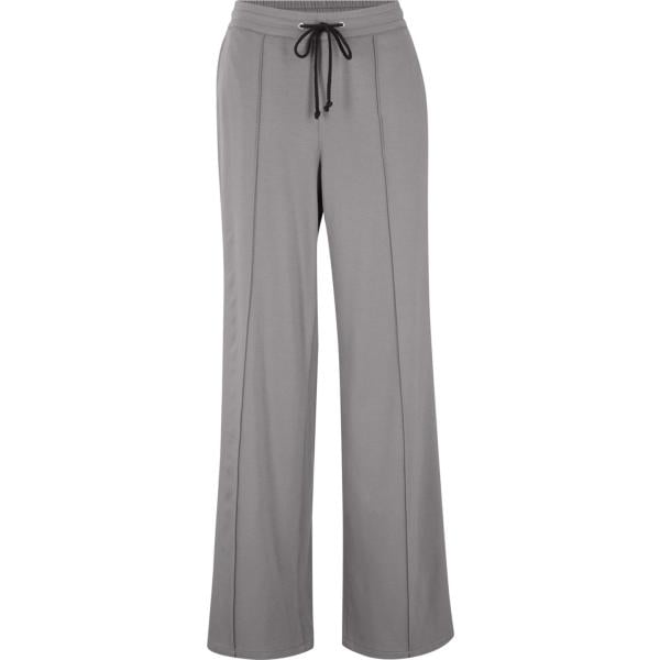 pantaloni Bpc bonprix collection grigio