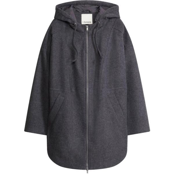 blazer bonprix grigio