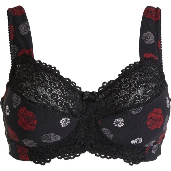 reggiseni bonprix nero