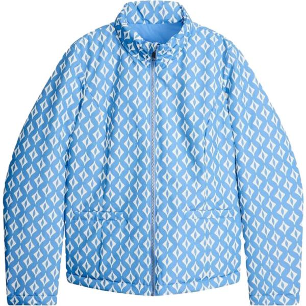 giacche bonprix blu