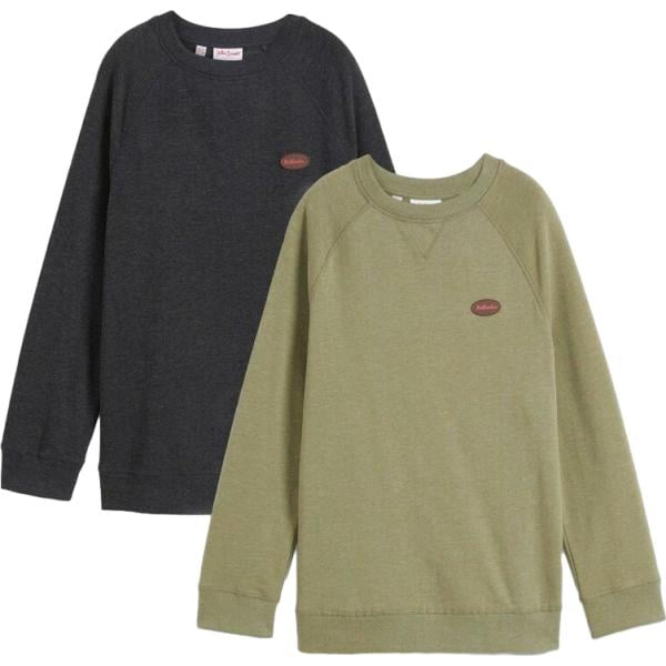 felpe bonprix multicolore