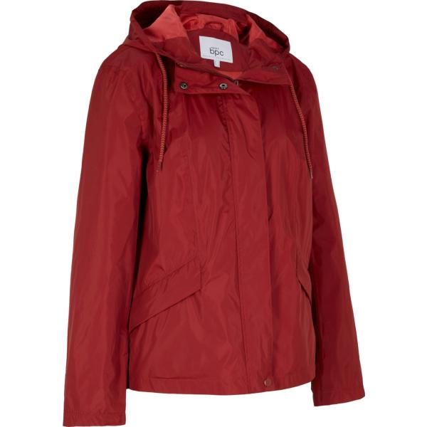 giacche sportive Bpc bonprix collection rosso