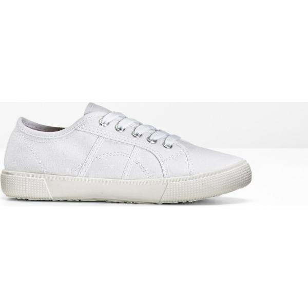 sneakers Bpc selection bianco
