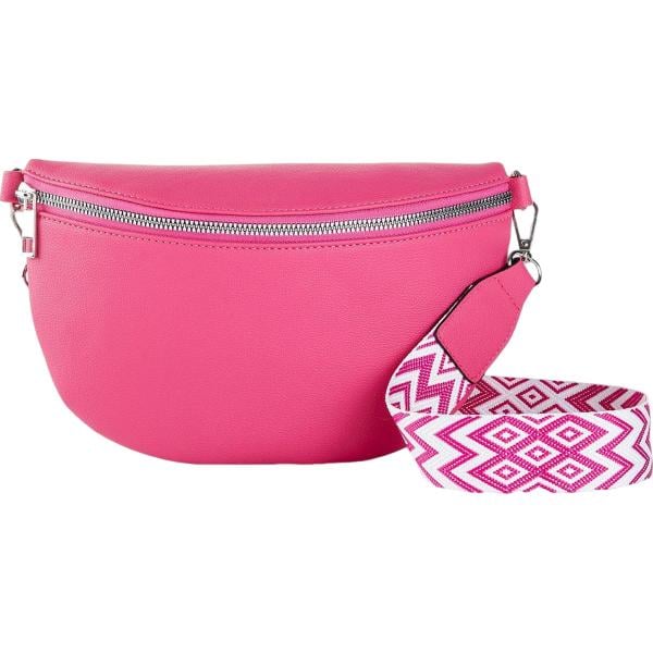 marsupi bonprix rosa