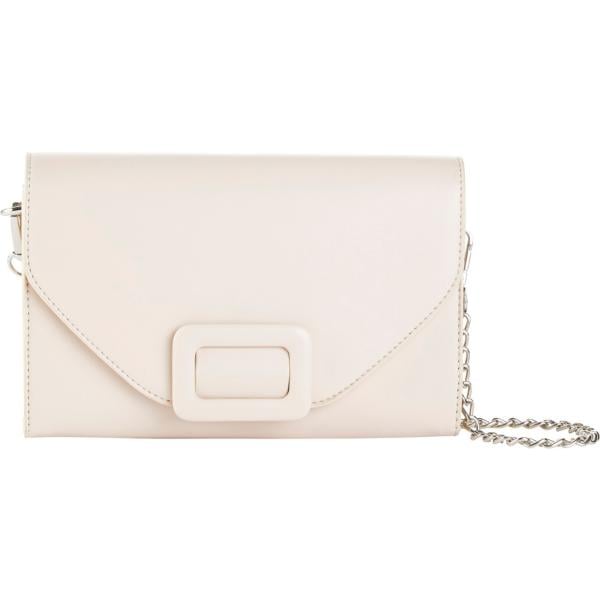pochette bonprix bianco