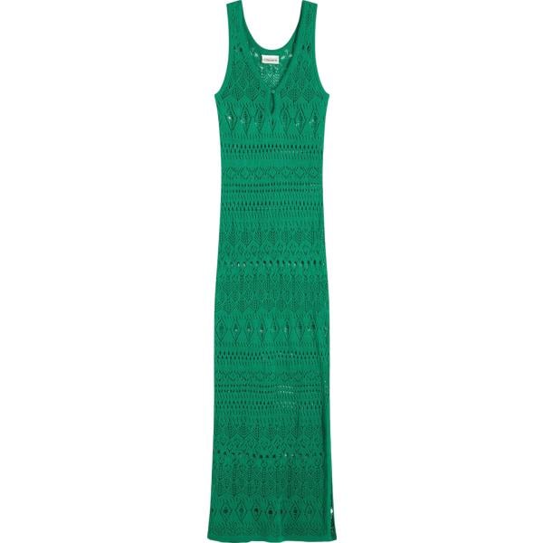 vestiti lunghi bonprix verde