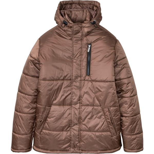 giacche Bpc bonprix collection marrone