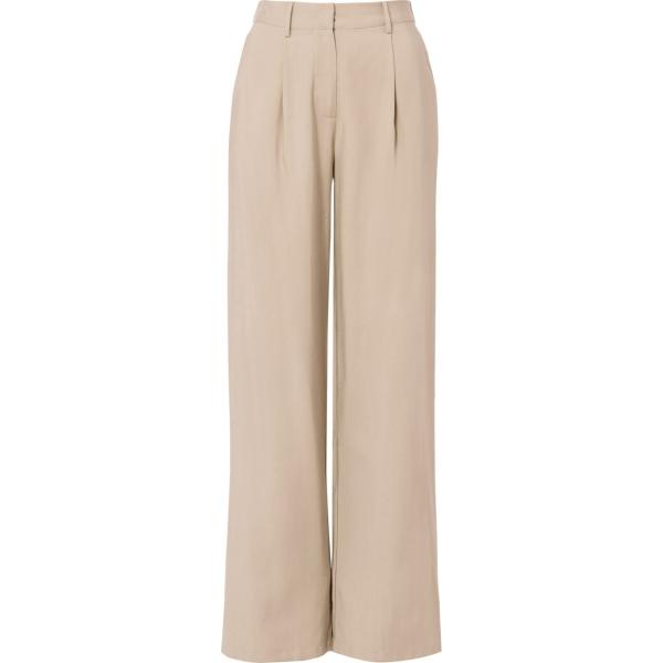 pantaloni Bodyflirt marrone