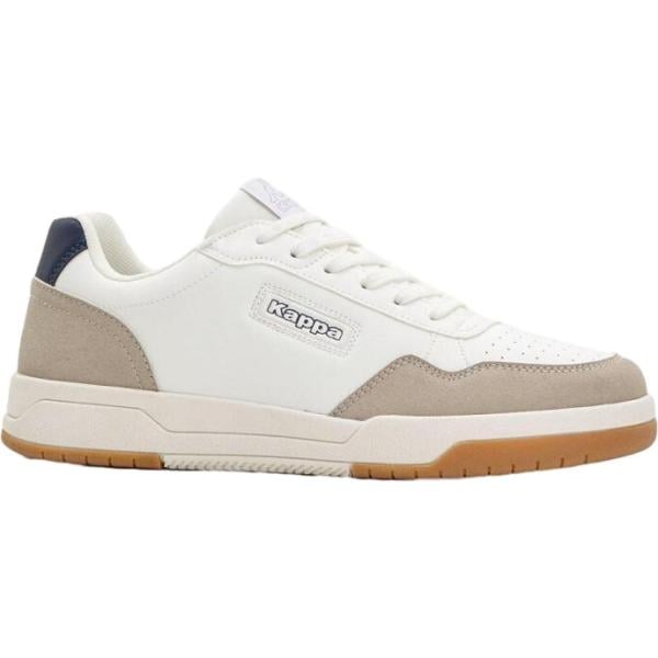 sneakers bonprix bianco