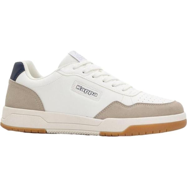 sneakers bonprix bianco