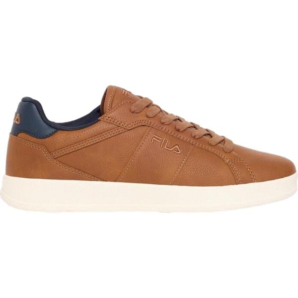 Sneakers da uomo in marrone chiaro bonprix