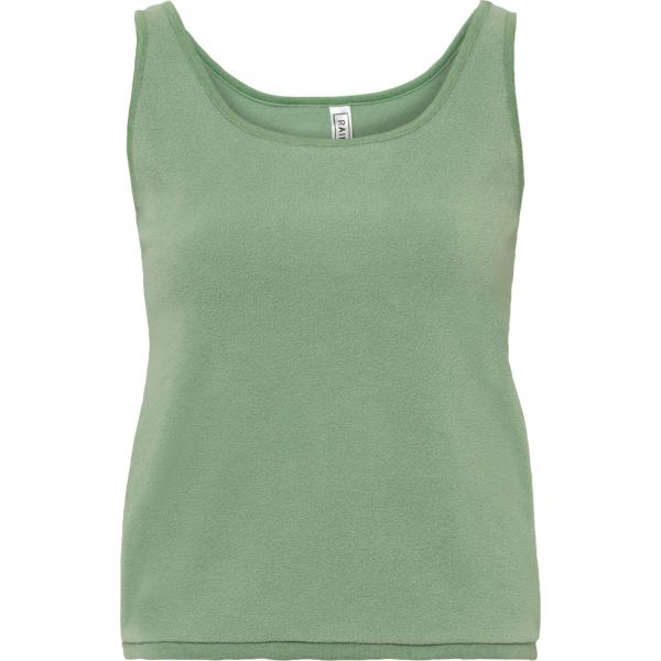 top Rainbow verde