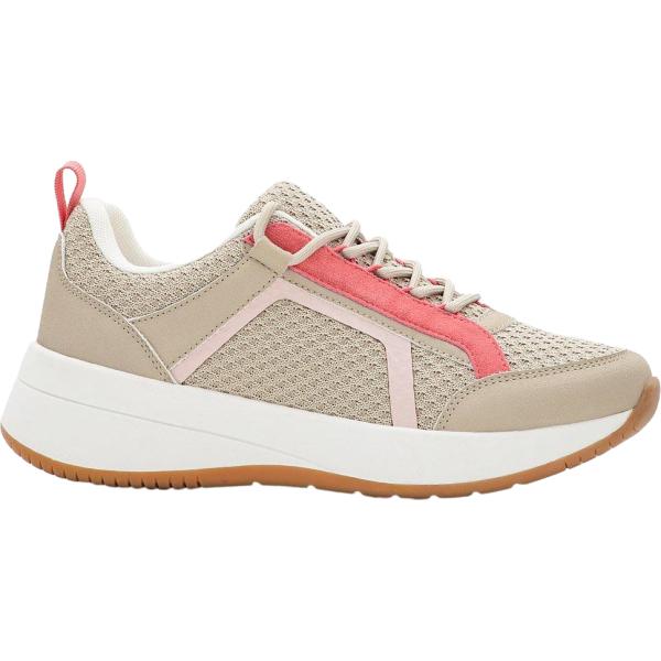sneakers bonprix marrone