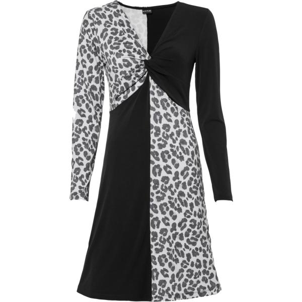 vestiti Bodyflirt nero