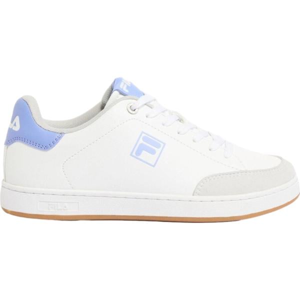 sneakers bonprix bianco