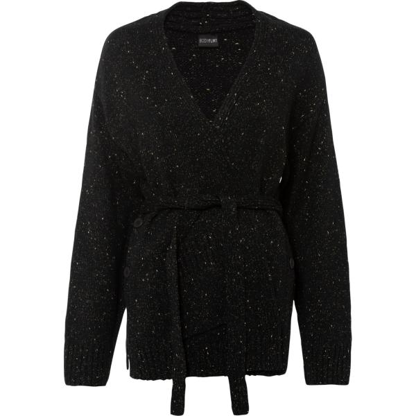 cardigans Bodyflirt nero
