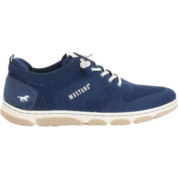 sneakers bonprix blu
