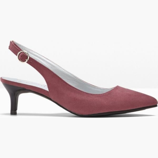 scarpa Bodyflirt viola