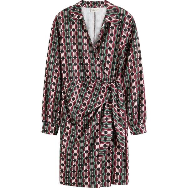 vestiti bonprix marrone