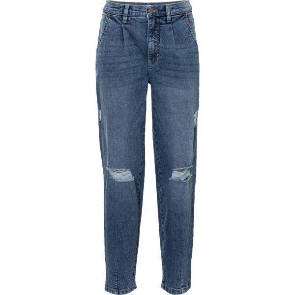 jeans bonprix blu
