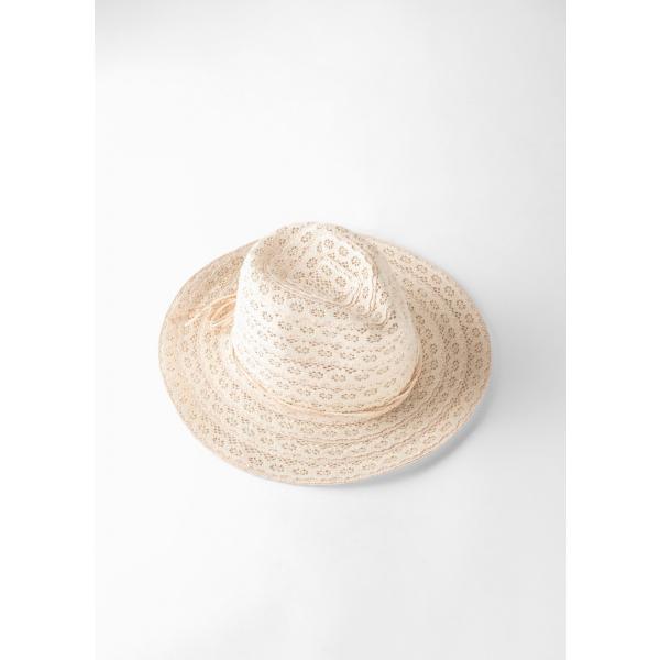 cappelli Bpc bonprix collection bianco