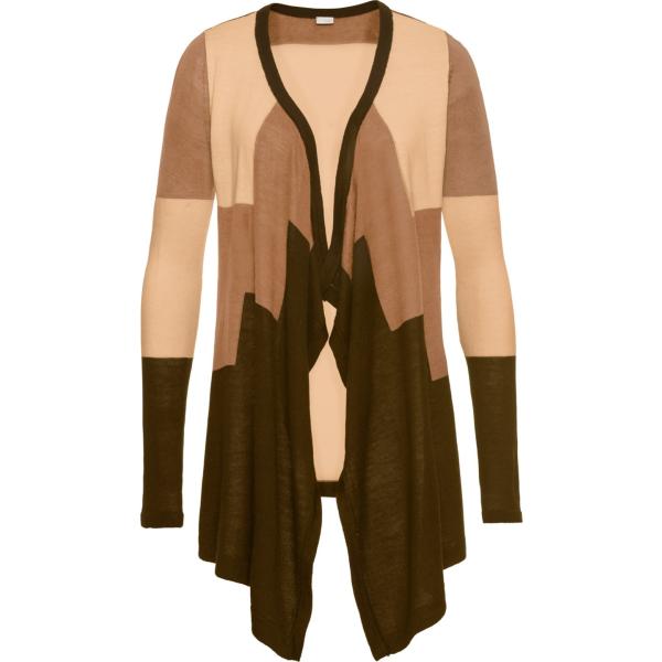 cardigans BODYFLIRT boutique multicolore