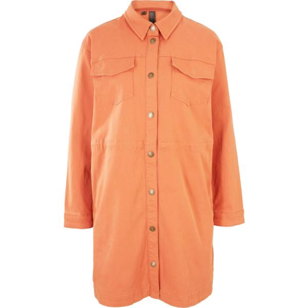 cappotti bonprix arancione