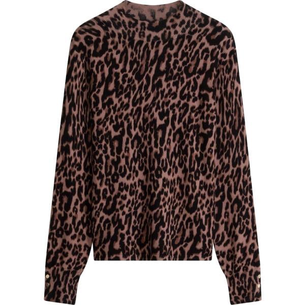 maglieria bonprix marrone