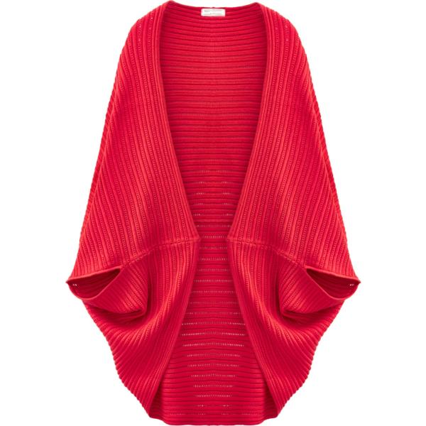 cappotti Bpc bonprix collection rosso