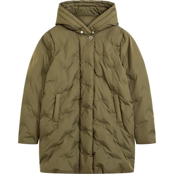 giacche bonprix verde