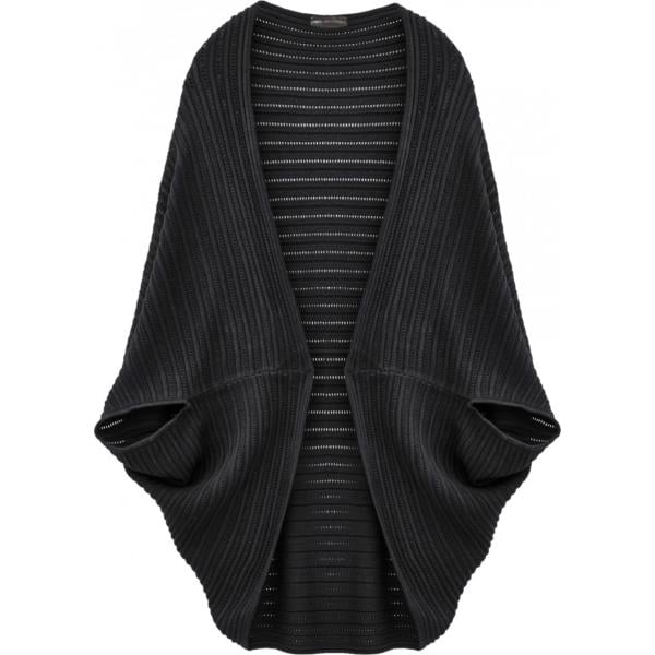 cappotti bonprix nero
