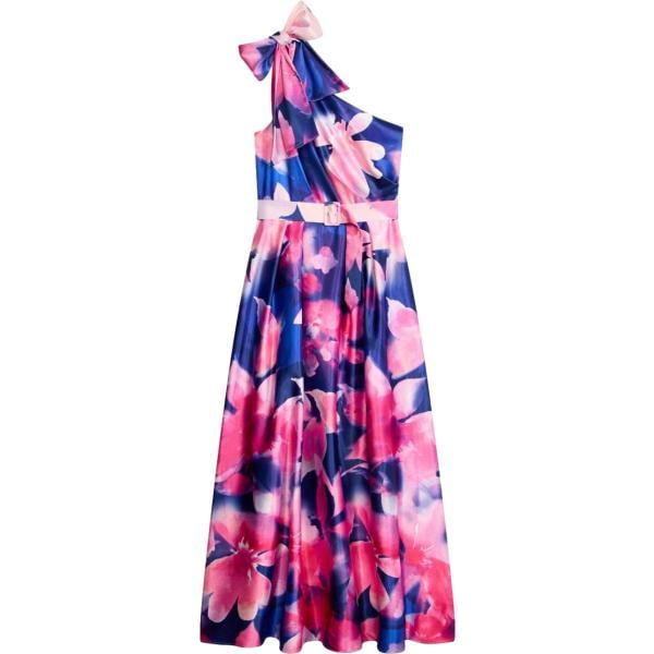 vestiti asimmetrici bonprix multicolore