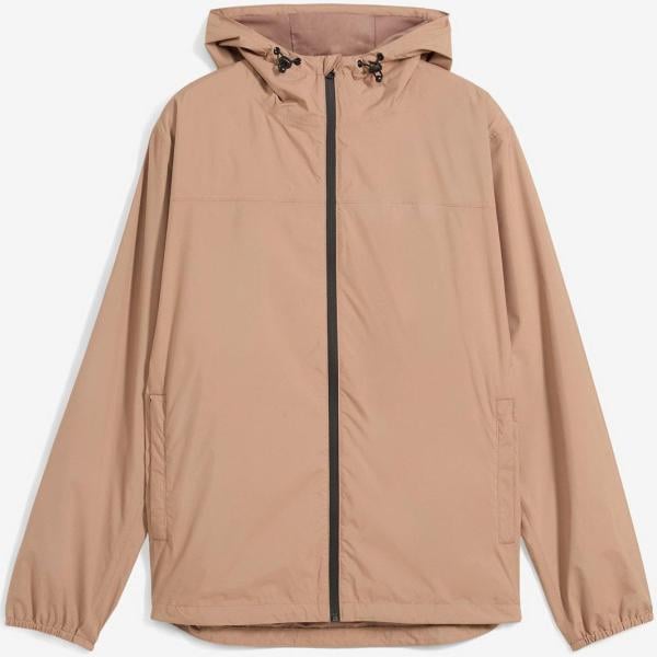 giacche bonprix marrone