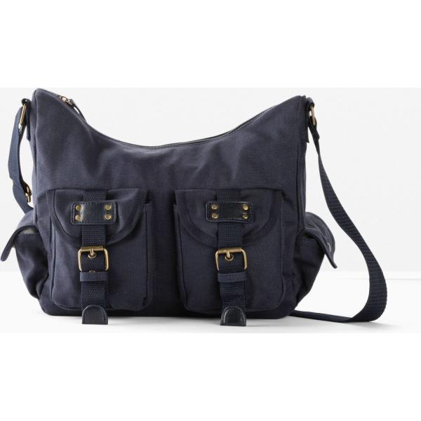 borse a tracolla Bpc bonprix collection nero