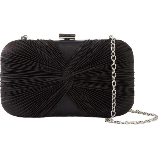 pochette bonprix nero